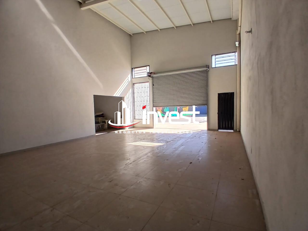 Galpão para aluguel no Maracanã, Jardim: 