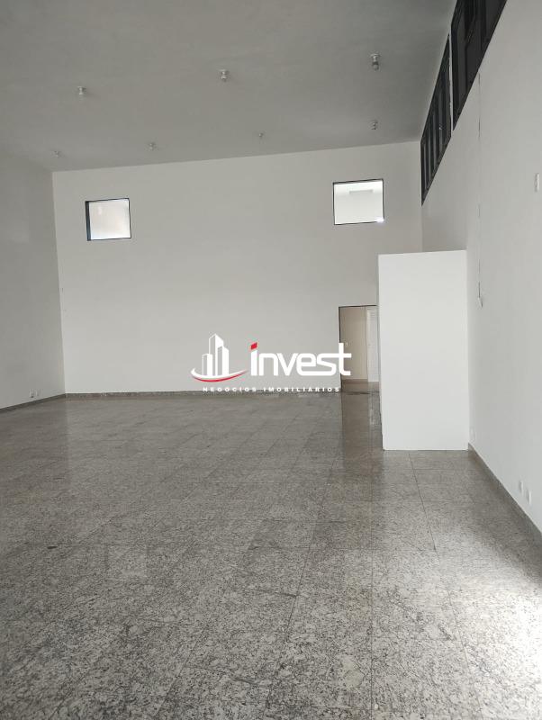 Área Comercial para aluguel no Abadia: 