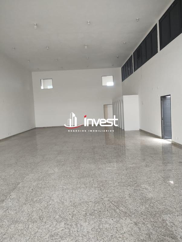 Área Comercial para aluguel no Abadia: 