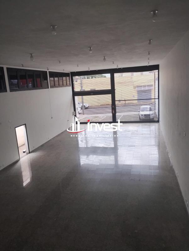 Área Comercial para aluguel no Abadia: 