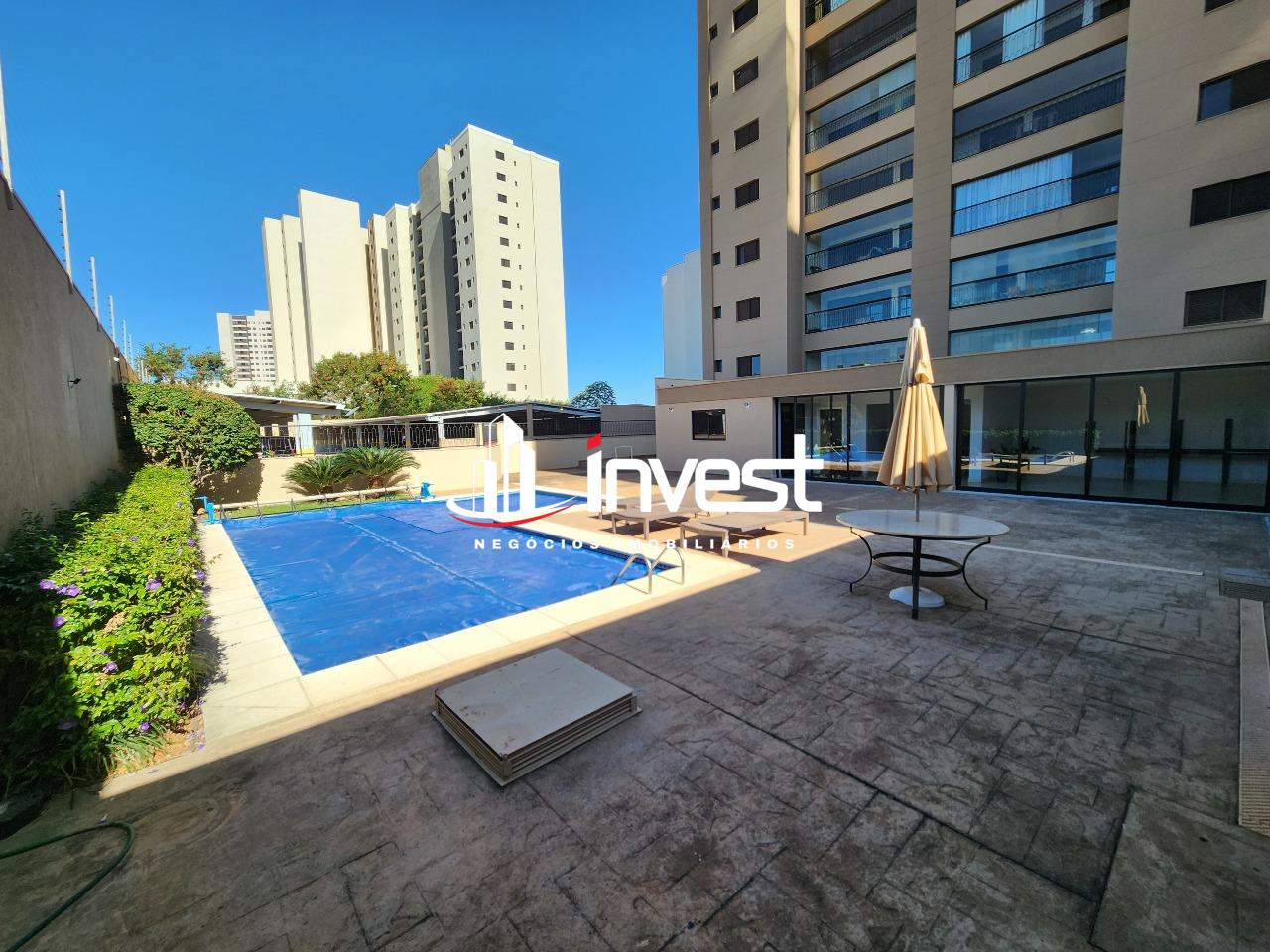 Apartamento à venda no Jardim do Lago: 