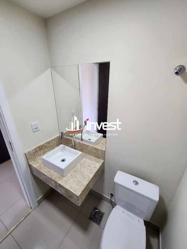 Apartamento à venda no Jardim do Lago: 