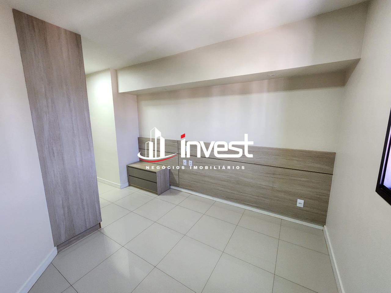 Apartamento à venda no Jardim do Lago: 