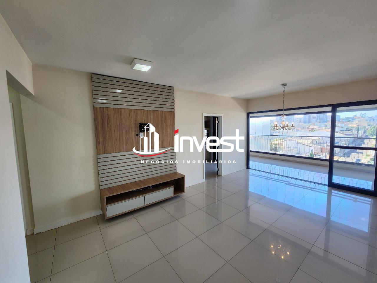 Apartamento à venda no Jardim do Lago: 