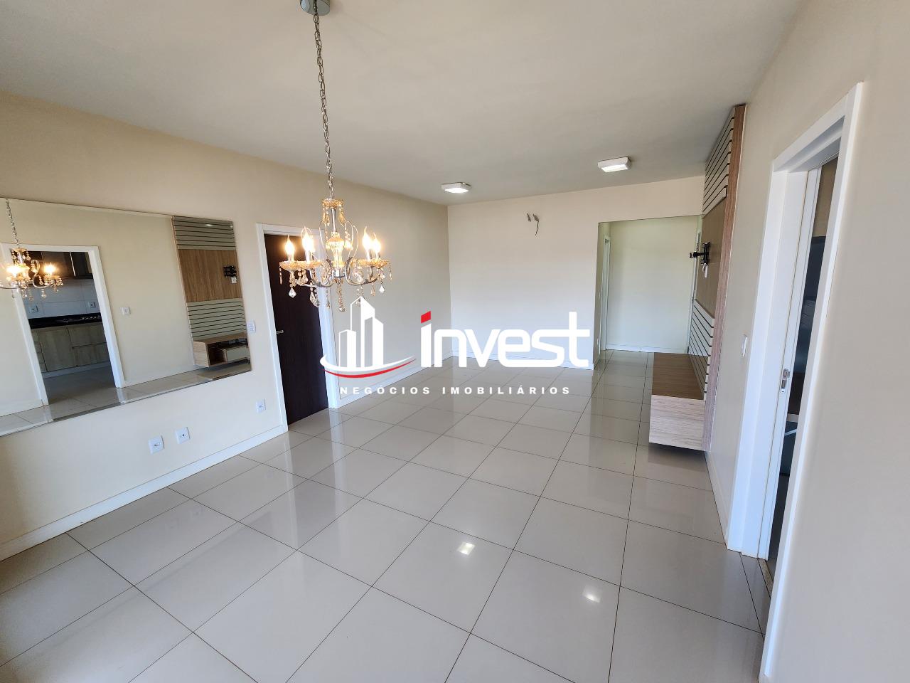 Apartamento à venda no Jardim do Lago: 