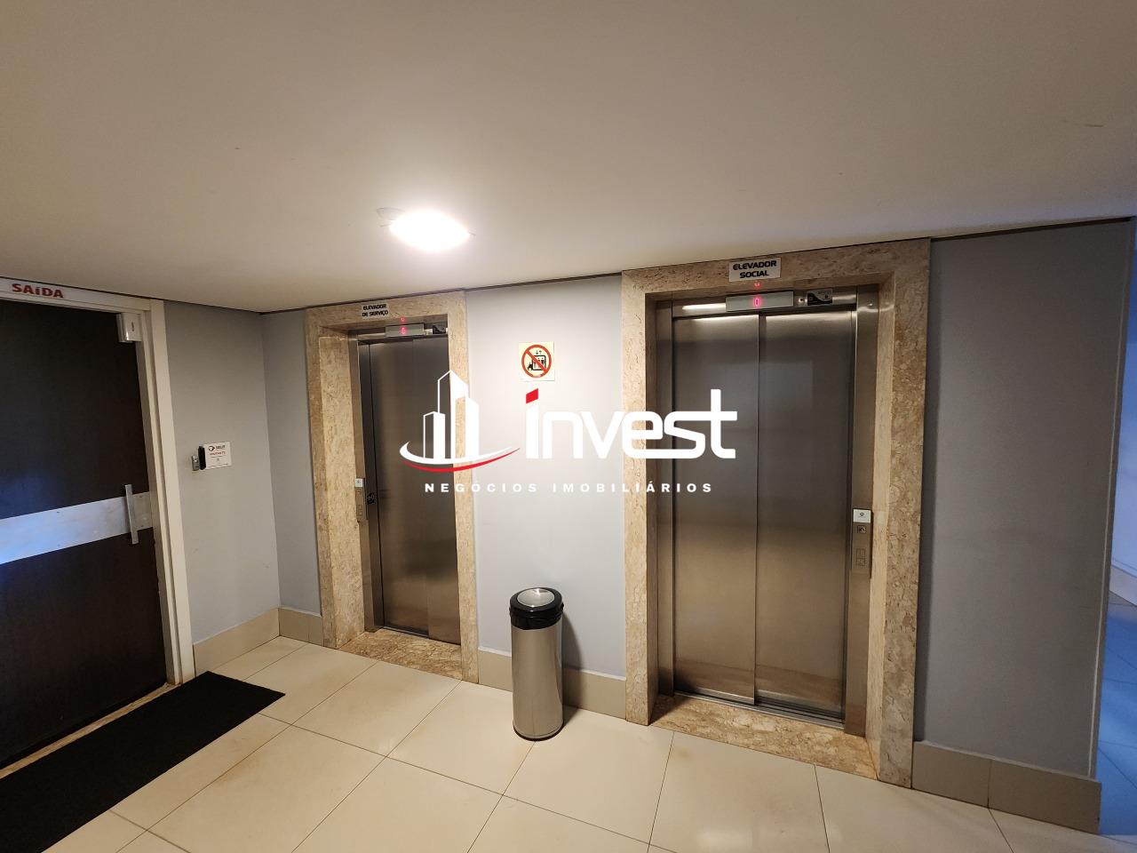 Apartamento à venda no Jardim do Lago: 