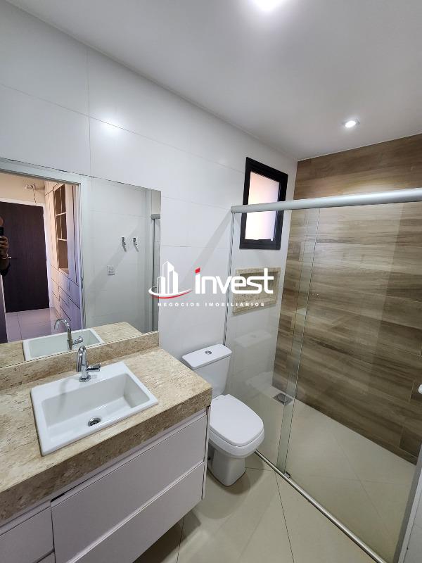 Apartamento à venda no Jardim do Lago: 