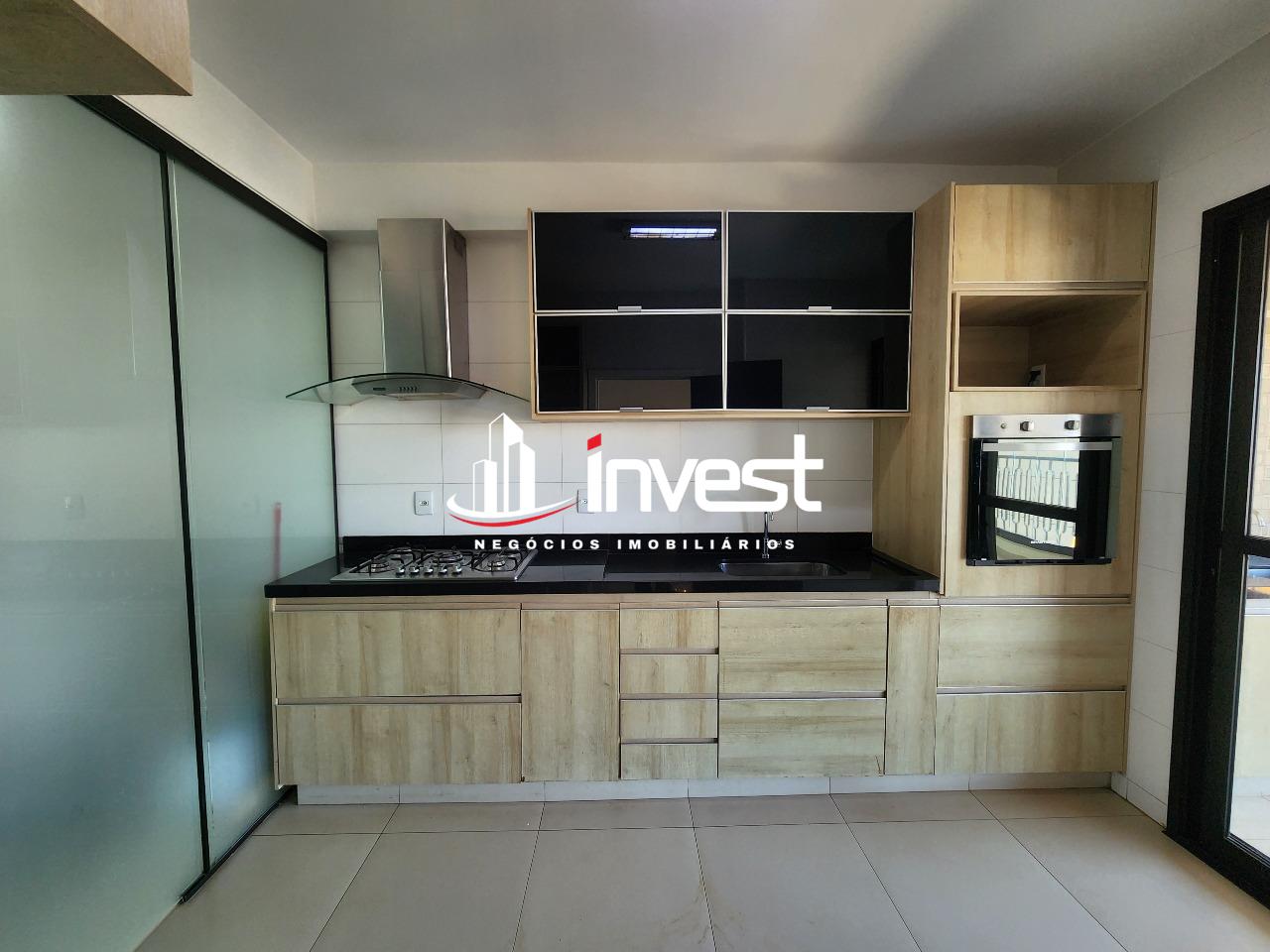 Apartamento à venda no Jardim do Lago: 