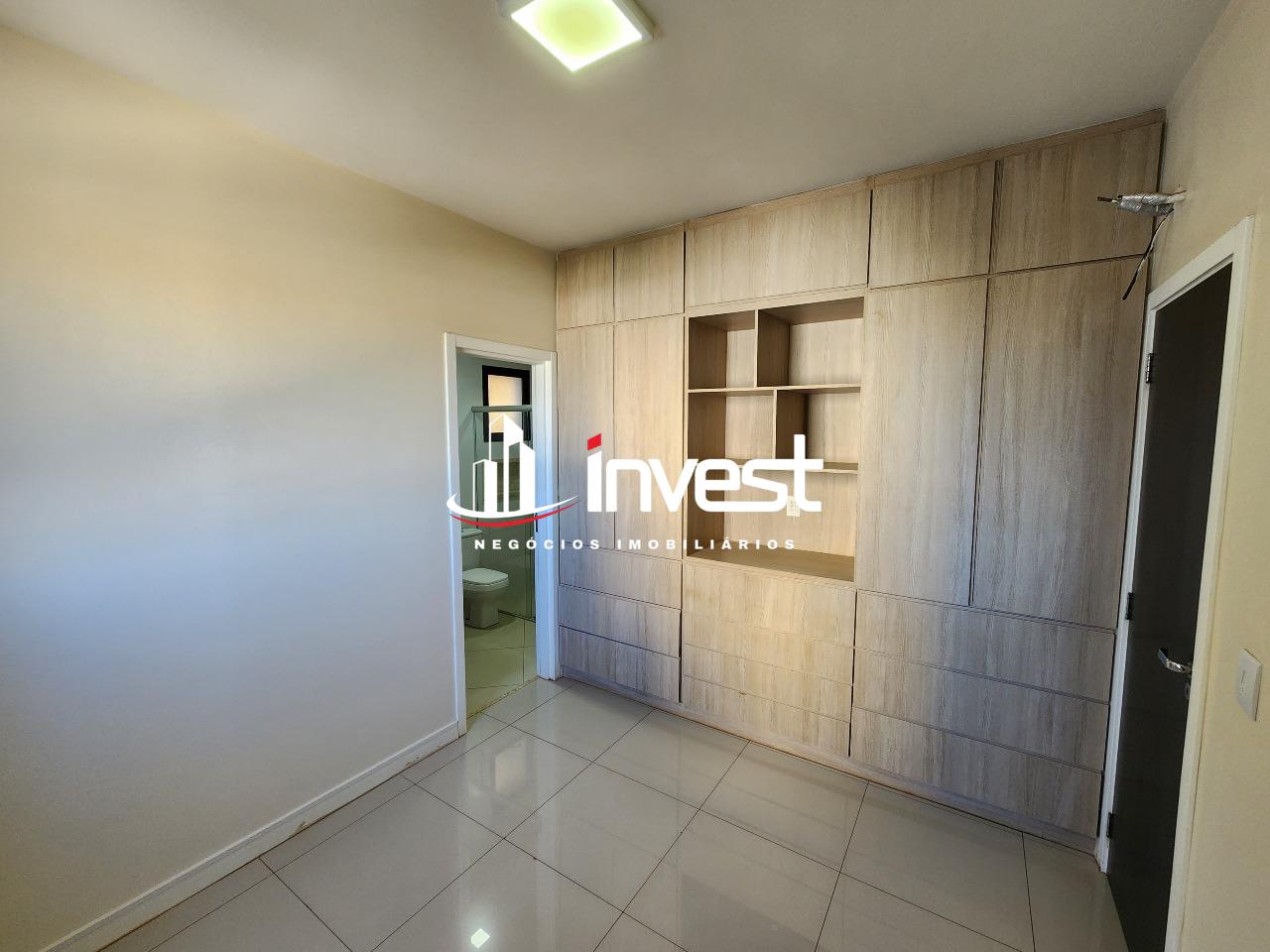 Apartamento à venda no Jardim do Lago: 