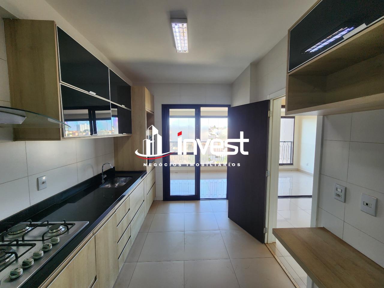 Apartamento à venda no Jardim do Lago: 