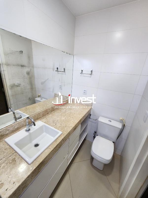 Apartamento à venda no Jardim do Lago: 