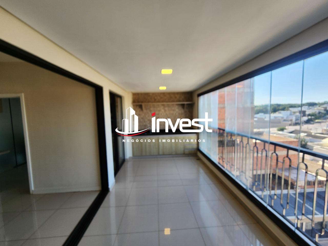 Apartamento à venda no Jardim do Lago: 