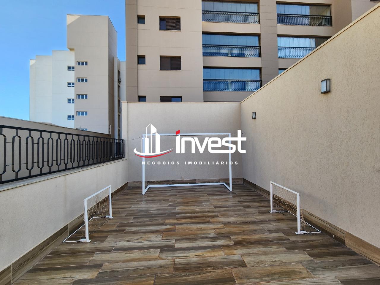 Apartamento à venda no Jardim do Lago: 