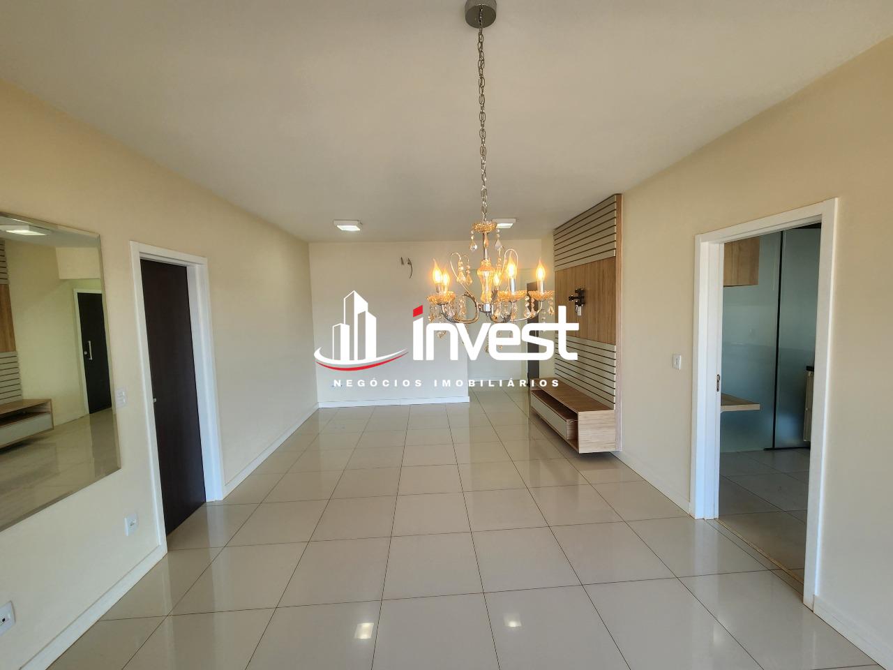 Apartamento à venda no Jardim do Lago: 