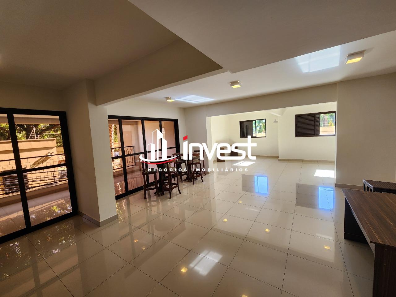 Apartamento à venda no Jardim do Lago: 