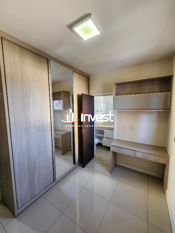 Apartamento à venda no Jardim do Lago: 