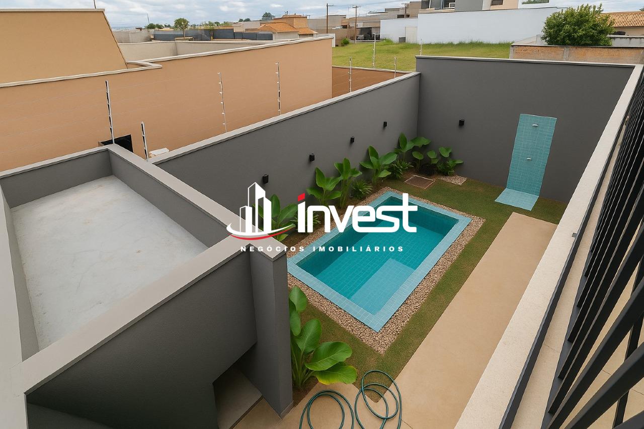 Casa à venda no Laranjeiras, Parque das: 