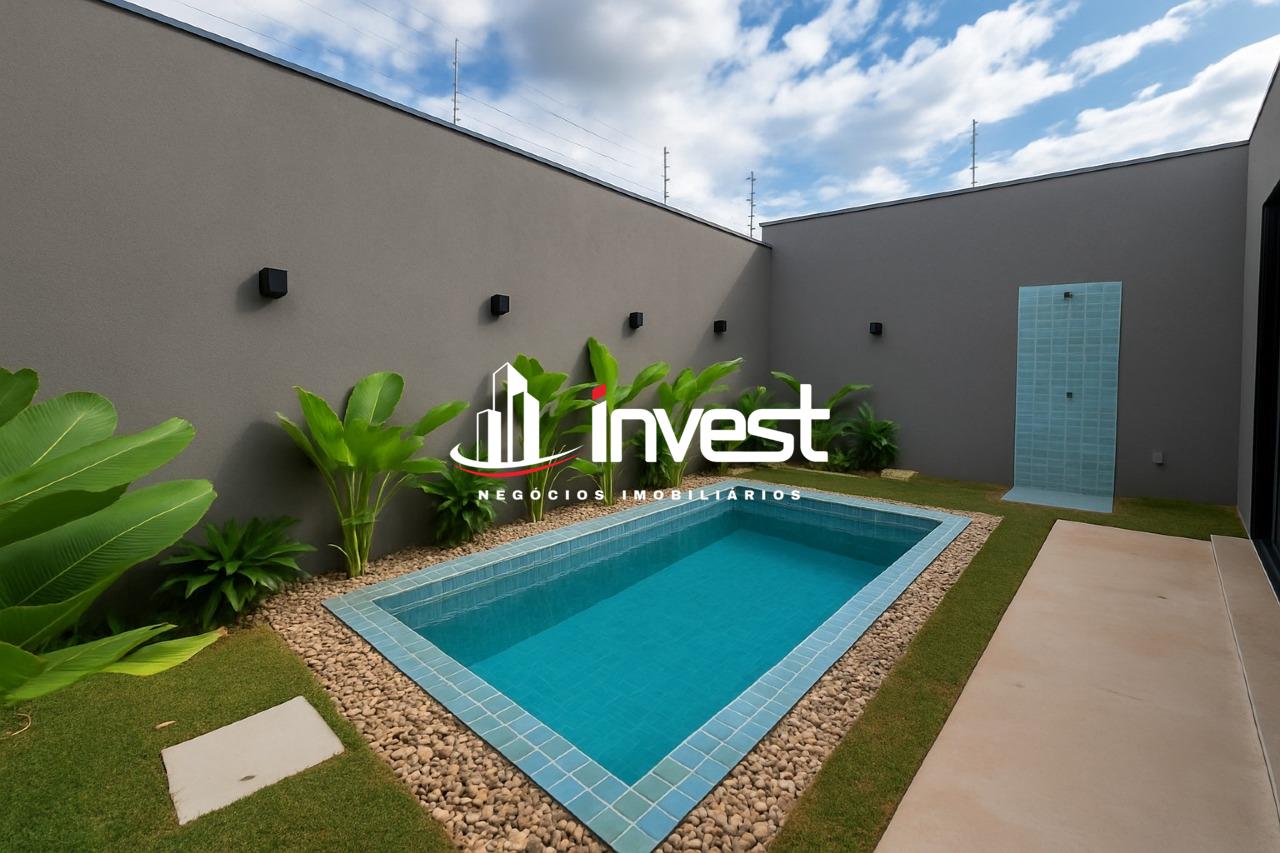 Casa à venda no Laranjeiras, Parque das: 