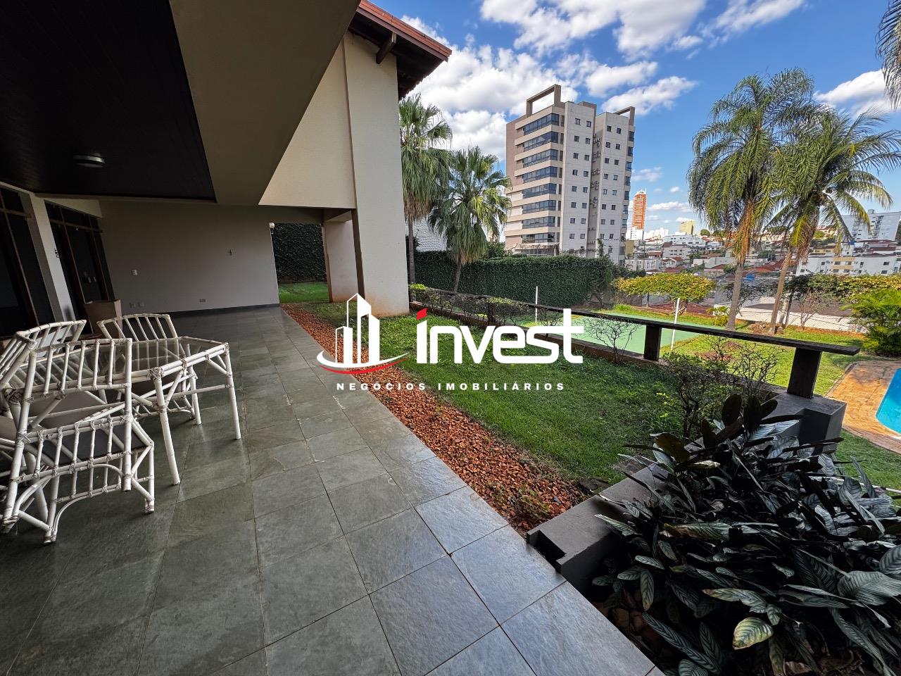 Casa à venda no Mercês: 