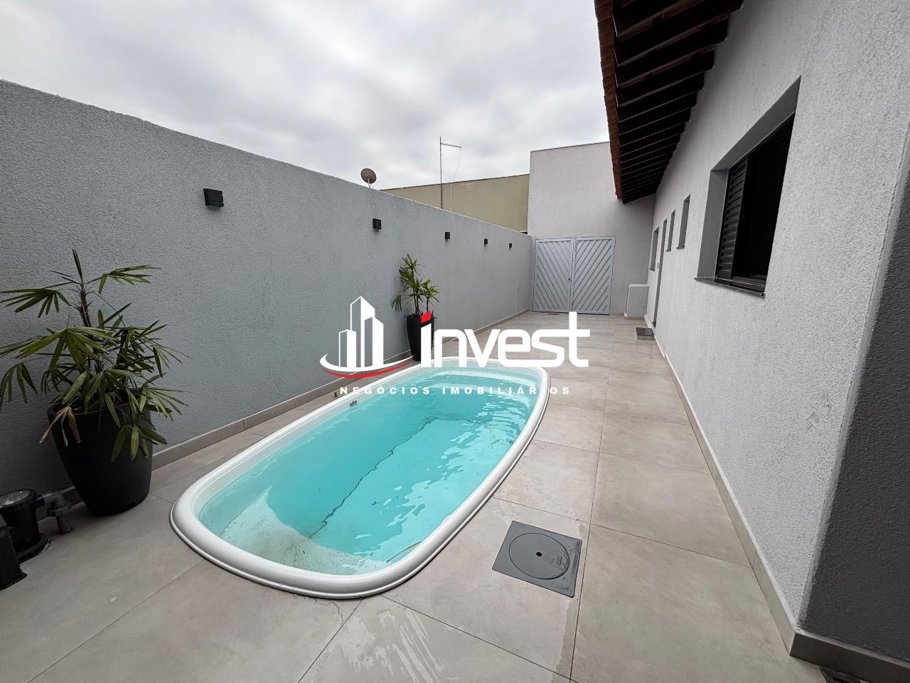 Casa à venda no Olinda: 