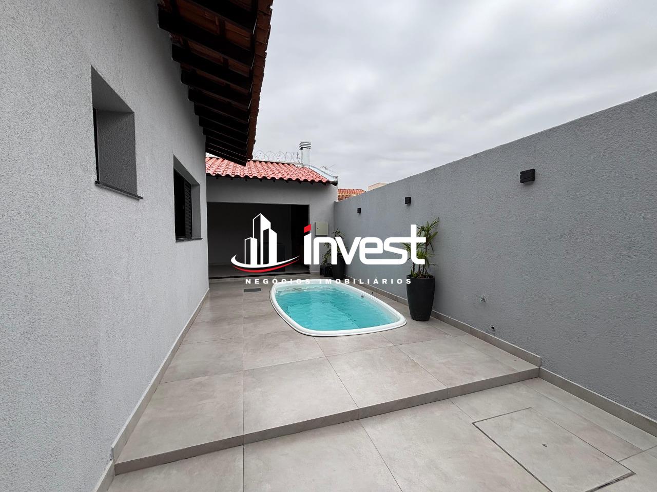 Casa à venda no Olinda: 