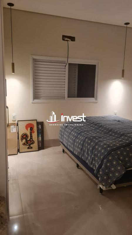 Casa Condomínio à venda no Damha III - Res. Uberaba: 