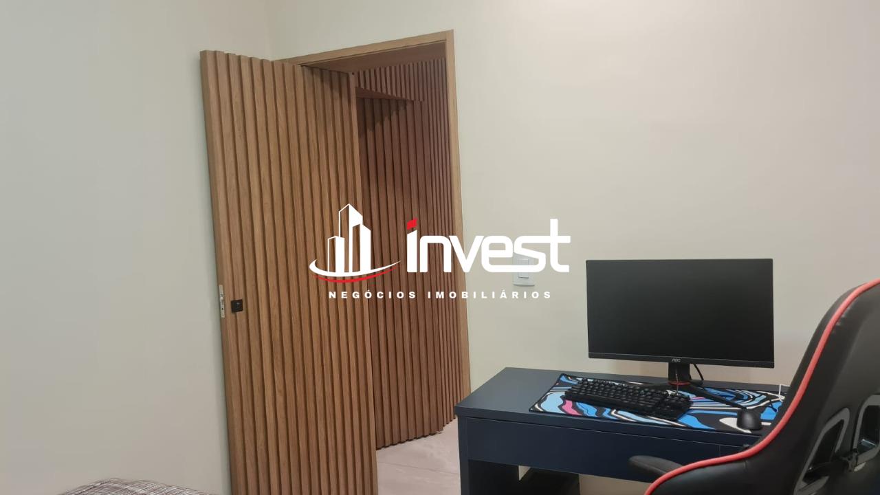 Casa Condomínio à venda no Damha III - Res. Uberaba: 