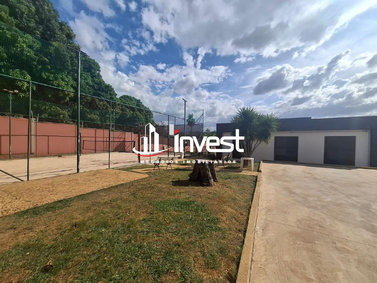 Casa Condomínio à venda no Flamboyant III Resid. Park: 