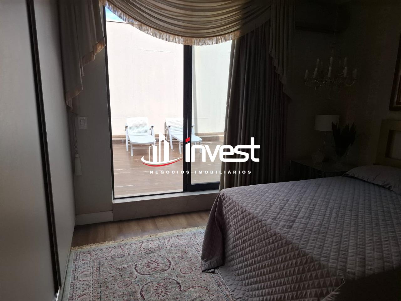 Casa Condomínio à venda no Flamboyant III Resid. Park: 