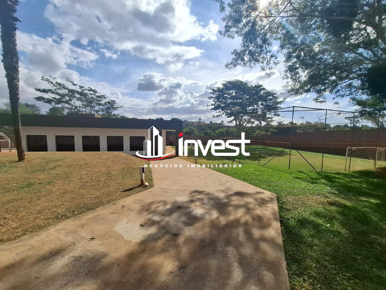 Casa Condomínio à venda no Flamboyant III Resid. Park: 