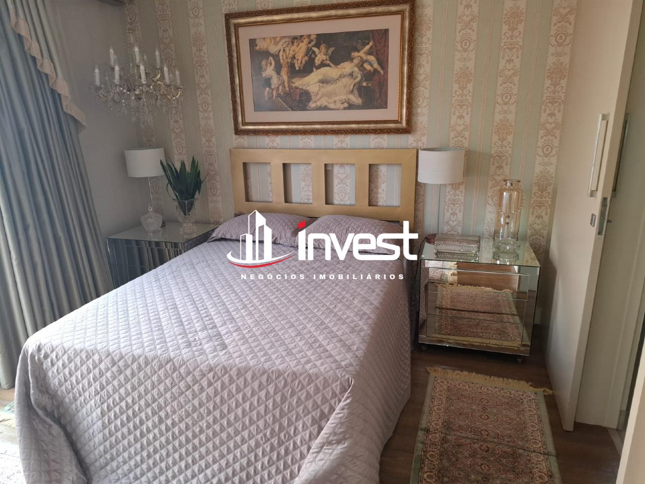 Casa Condomínio à venda no Flamboyant III Resid. Park: 