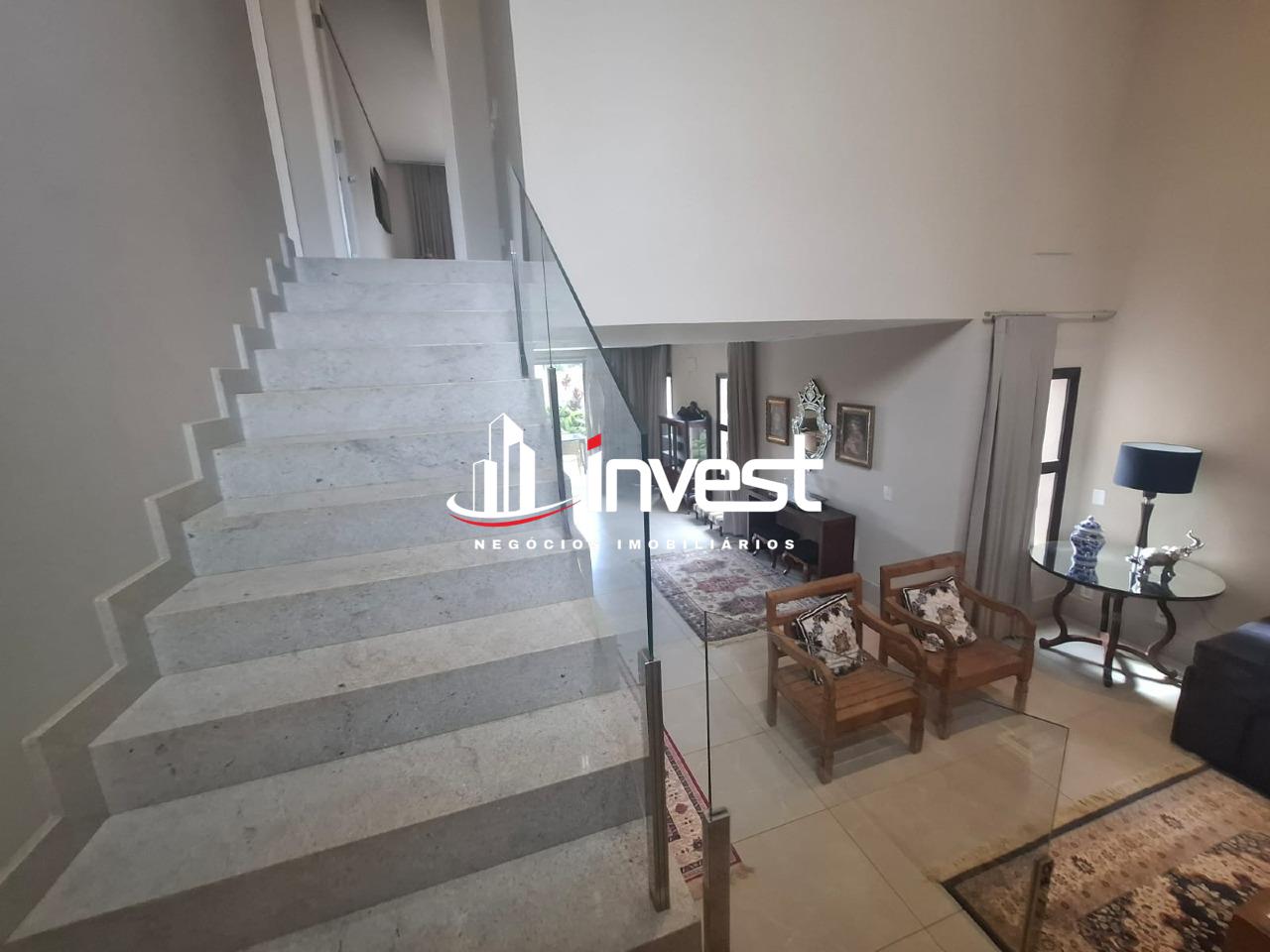 Casa Condomínio à venda no Flamboyant III Resid. Park: 