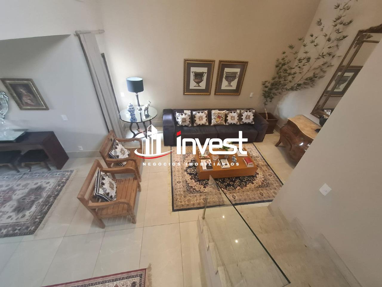 Casa Condomínio à venda no Flamboyant III Resid. Park: 