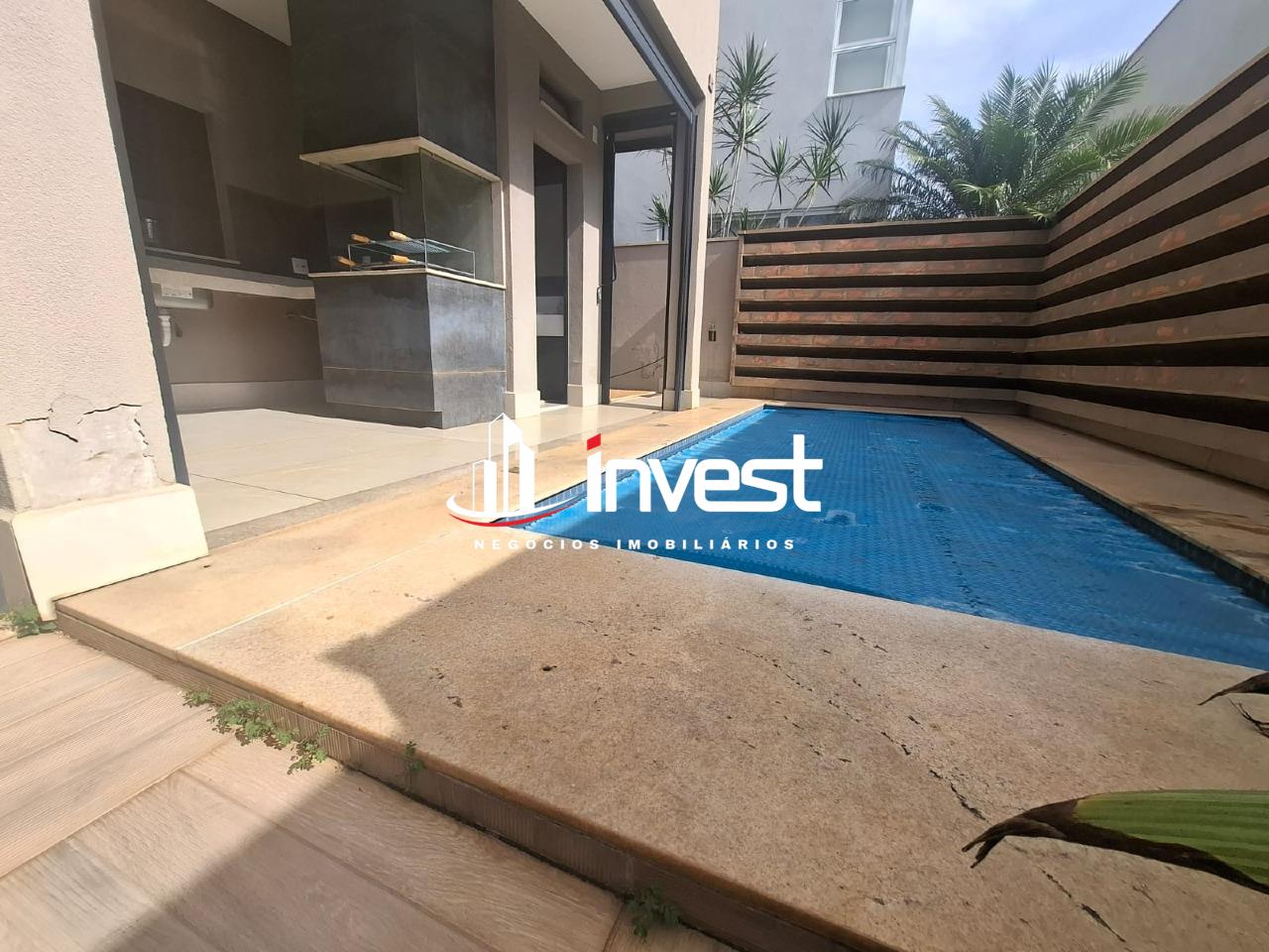 Casa Condomínio à venda no Flamboyant III Resid. Park: 