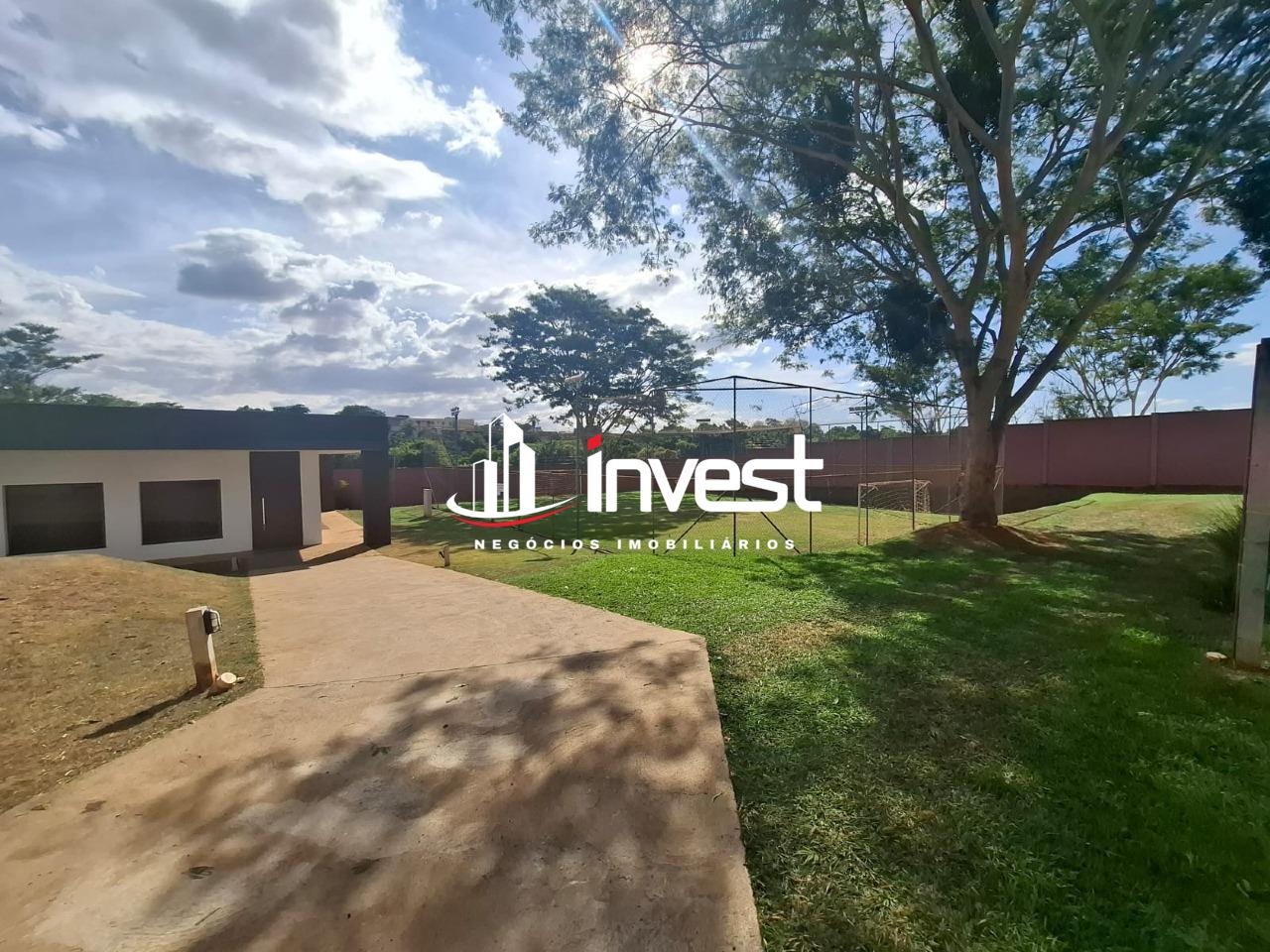 Casa Condomínio à venda no Flamboyant III Resid. Park: 