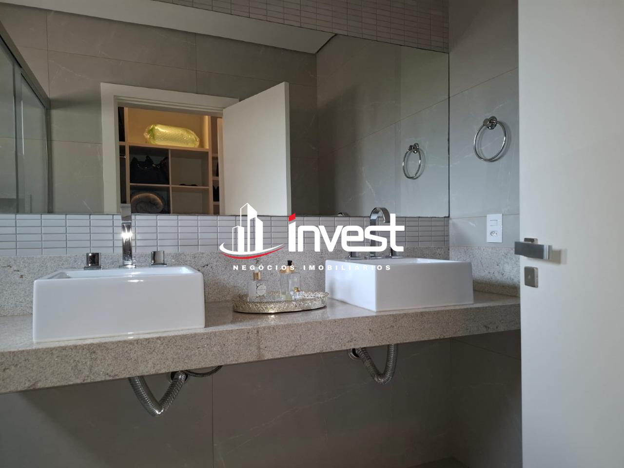 Casa Condomínio à venda no Flamboyant III Resid. Park: 