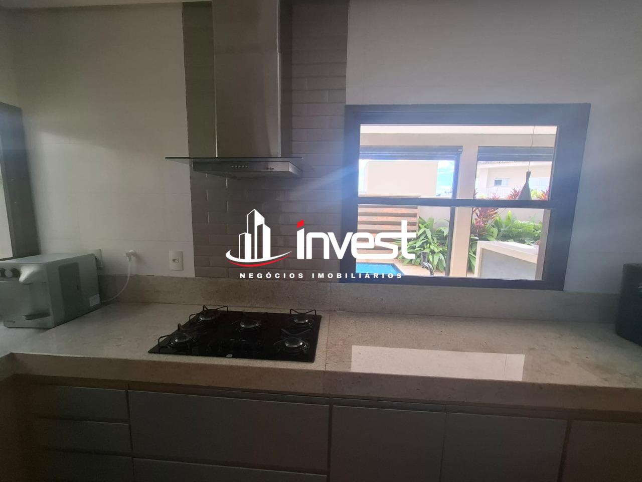 Casa Condomínio à venda no Flamboyant III Resid. Park: 