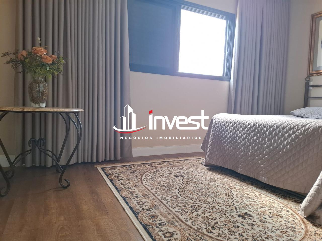 Casa Condomínio à venda no Flamboyant III Resid. Park: 