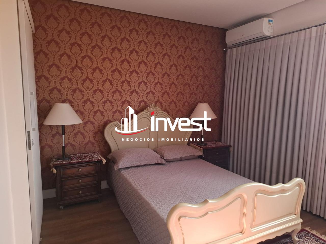 Casa Condomínio à venda no Flamboyant III Resid. Park: 