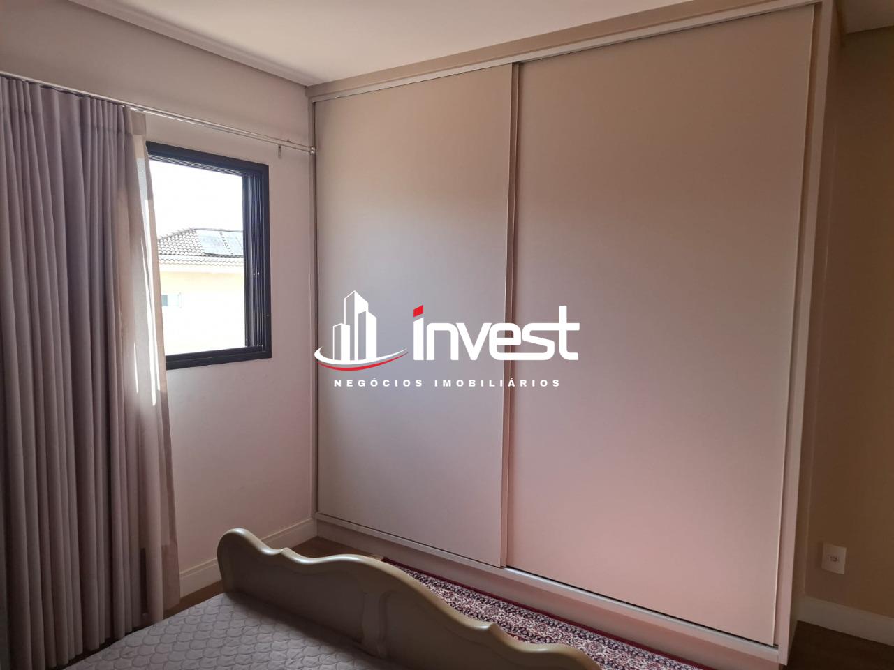 Casa Condomínio à venda no Flamboyant III Resid. Park: 