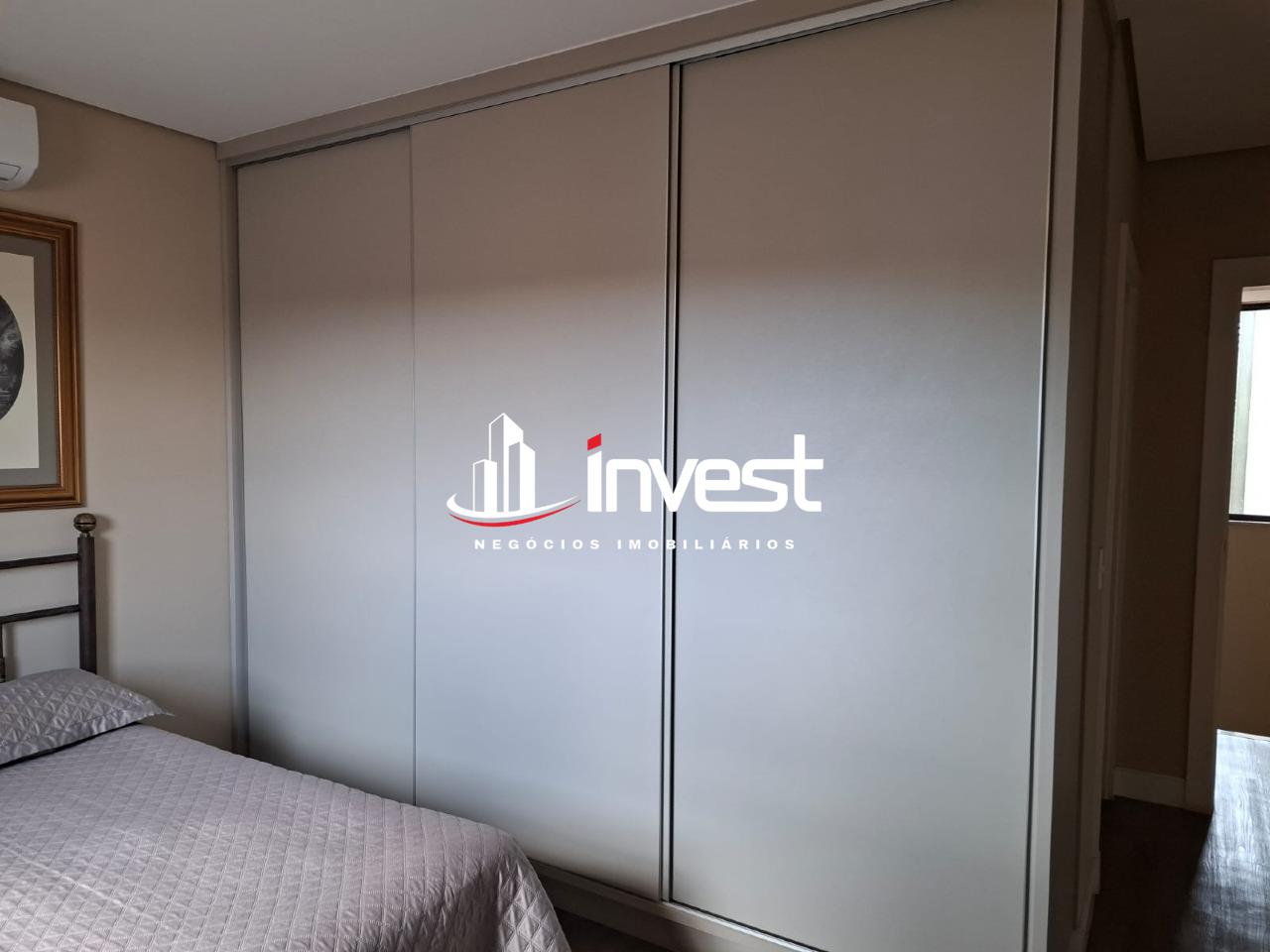 Casa Condomínio à venda no Flamboyant III Resid. Park: 