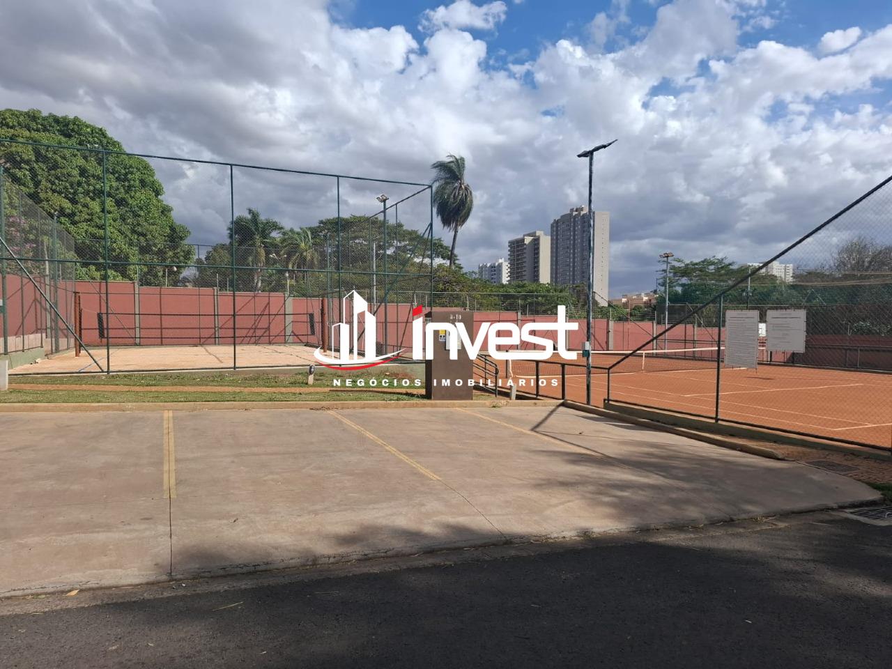 Casa Condomínio à venda no Flamboyant III Resid. Park: 