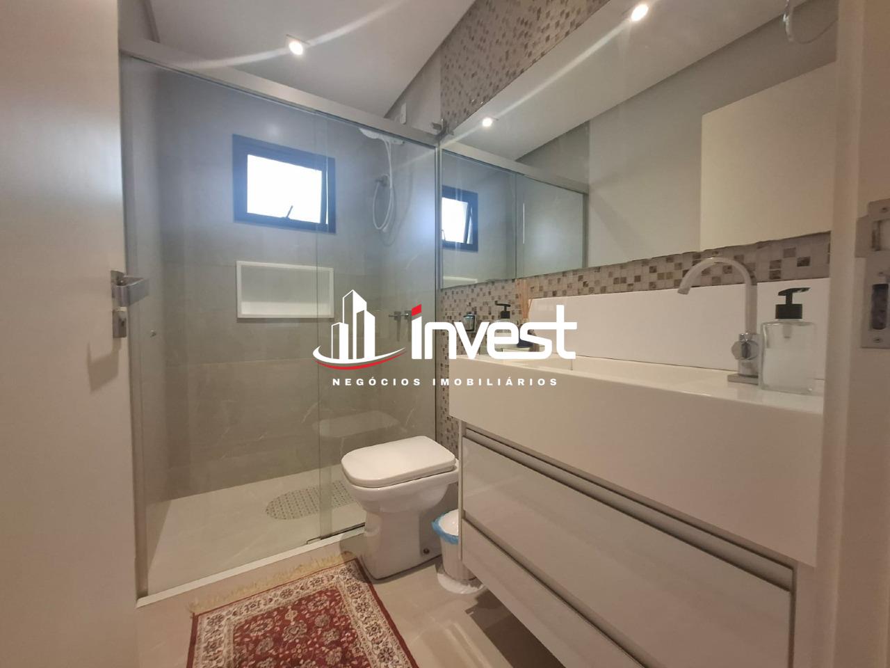 Casa Condomínio à venda no Flamboyant III Resid. Park: 