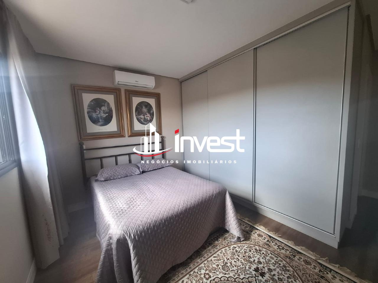 Casa Condomínio à venda no Flamboyant III Resid. Park: 