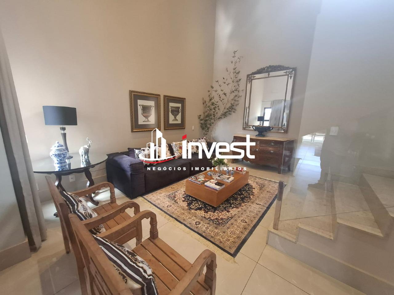 Casa Condomínio à venda no Flamboyant III Resid. Park: 