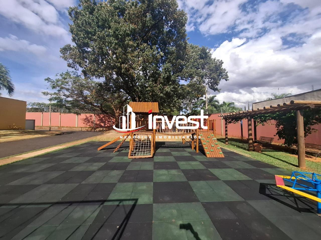 Casa Condomínio à venda no Flamboyant III Resid. Park: 