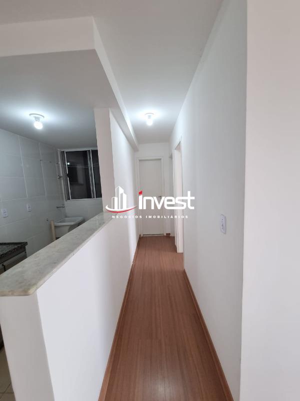 Apartamento à venda no Paraíso: 