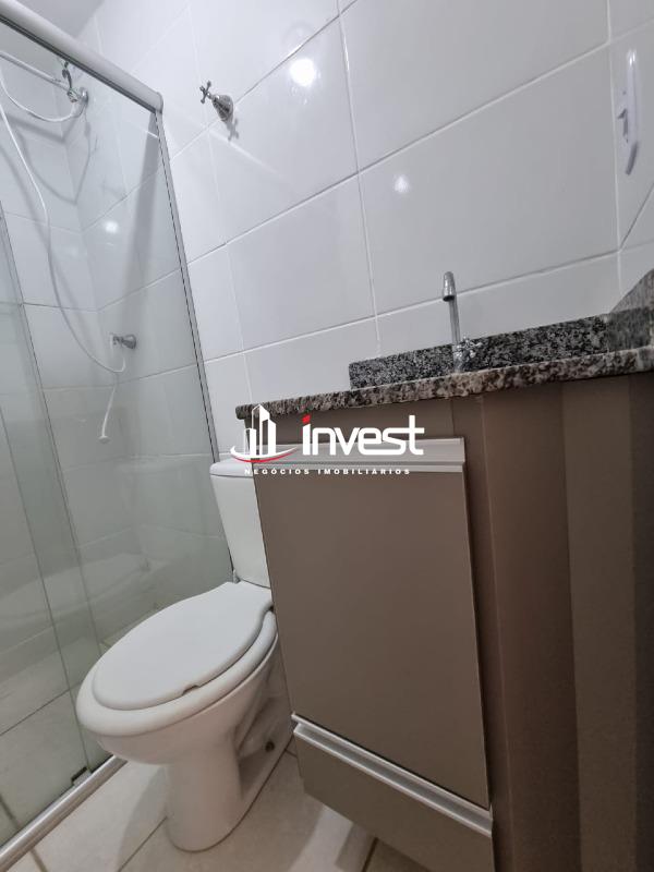 Apartamento à venda no Paraíso: 