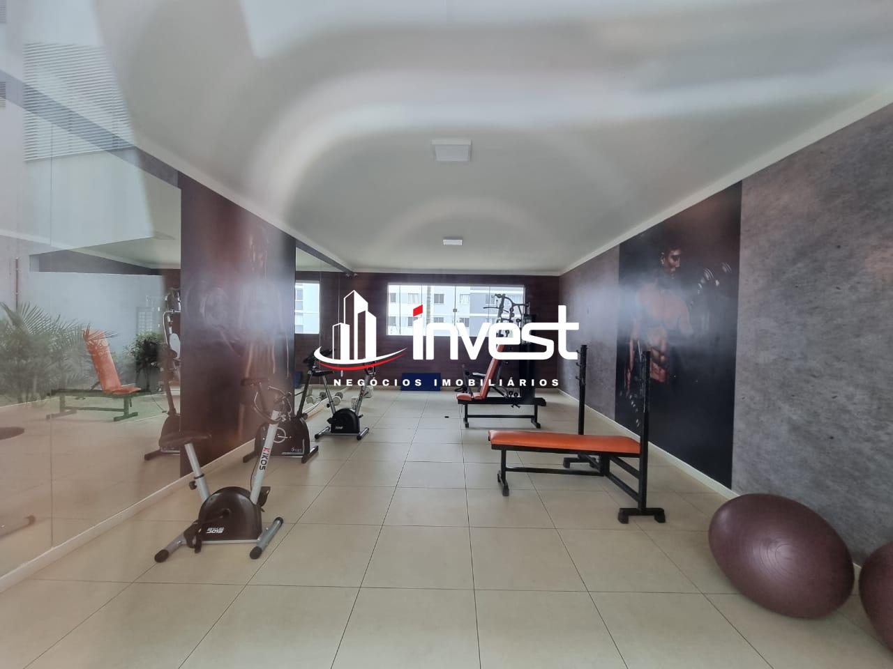 Apartamento à venda no Paraíso: 