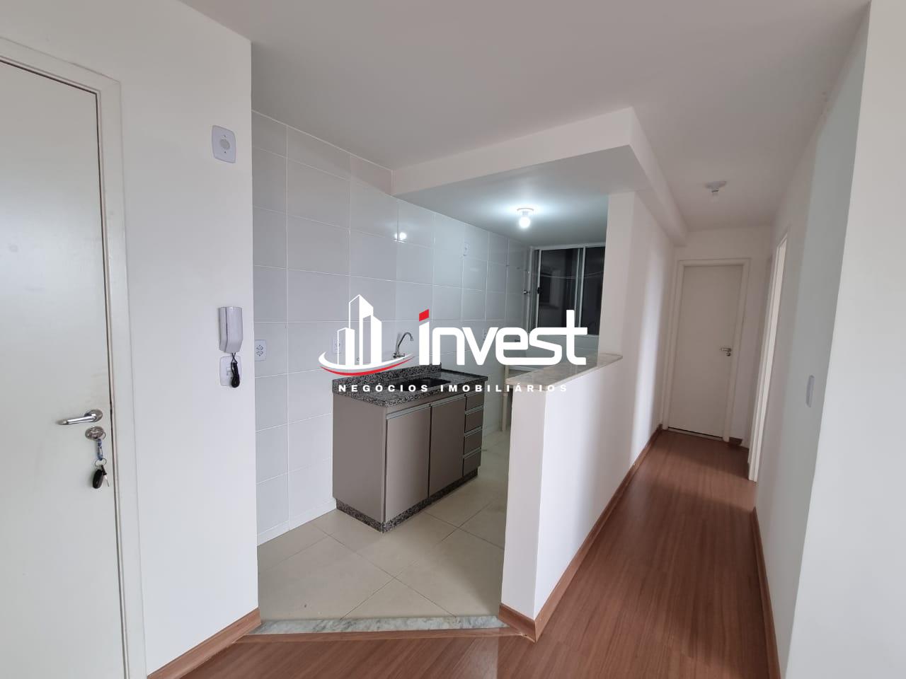 Apartamento à venda no Paraíso: 